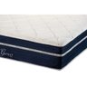 Colchão Casal Molas Ensacadas Masterpocket Garnet Euro Pillow (138x188x33) - Polar - 3