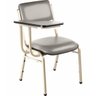 Cadeira Universitária para Auditórios Linha Hotel Smart Cinza - 1