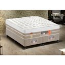 Ver imagem 2 de Base para Cama Box King Size Castor Silver Star Air Híbrido 193x203cm