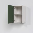 Ver imagem 5 de Armário Aéreo 1 Porta Ipanema CabeCasa MadeiraOriginals