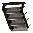 Ver imagem 4 de Refletor 600w Led Osram Ip66 Campo Society Quadra Futebol Carcaça Preto Luz Branco-frio 110v/220v