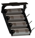 Ver imagem 4 de Refletor 600w Led Osram Ip66 Campo Society Quadra Futebol Carcaça Preto Luz Branco-frio 110v/220v