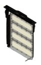 Ver imagem 1 de Refletor 600w Led Osram Ip66 Campo Society Quadra Futebol Carcaça Preto Luz Branco-frio 110v/220v