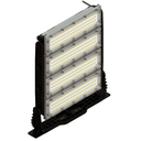 Ver imagem 5 de Refletor 600w Led Osram Ip66 Campo Society Quadra Futebol Carcaça Preto Luz Branco-frio 110v/220v