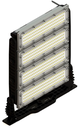 Ver imagem 5 de Refletor 600w Led Osram Ip66 Campo Society Quadra Futebol Carcaça Preto Luz Branco-frio 110v/220v