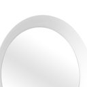 Ver imagem 4 de Espelho Decorativo Paella Branco 60 cm Redondo