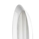 Ver imagem 6 de Espelho Decorativo Paella Branco 60 cm Redondo