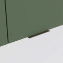 Ver imagem 7 de Armário Aéreo 2 Portas Ipanema CabeCasa MadeiraOriginals