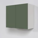 Ver imagem 6 de Armário Aéreo 2 Portas Ipanema CabeCasa MadeiraOriginals