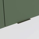 Ver imagem 7 de Armário Aéreo 2 Portas Ipanema CabeCasa MadeiraOriginals