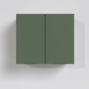 Ver imagem 3 de Armário Aéreo 2 Portas Ipanema CabeCasa MadeiraOriginals