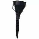 Ver imagem 4 de Kit 2 Un Funil plástico para combustível