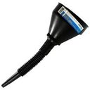 Ver imagem 2 de Kit 2 Un Funil plástico para combustível