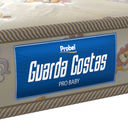 Ver mais imagens de Colchão Probel Pro Baby 148x68 Infantil