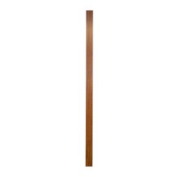 Divisória Leve Decorativa Wpc 10cm X 3,5cm X 270cm  1unidade  Formaco Decor - 3