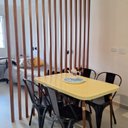 Ver mais imagens de Divisória de ambiente Wpc 270cm X 10cm X 3,5cm 1unidade Formaco Decor