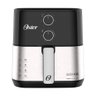 Fritadeira Eletrica Inox Compact sem Óleo 4,6 Litros 1500w Ofrt520 127v - 3