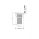 Ver imagem 3 de Válvula de Escoamento 1.1/4” para Tanque Click UP Ducon Metais