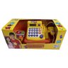 Caixa Registradora Maria Clara e JP com Luz e Som Multikids - BR1640 BR1640 - 1