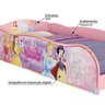 Cama Infantil Princesas Disney Plus - 2