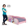 Cama Infantil Princesas Disney Plus - 5