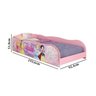 Cama Infantil Princesas Disney Plus - 3