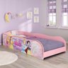 Cama Infantil Princesas Disney Plus - 1