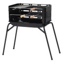 Ver imagem 3 de Churrasqueira Montana