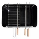 Ver imagem 1 de Churrasqueira Montana