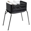 Ver imagem 4 de Churrasqueira Montana