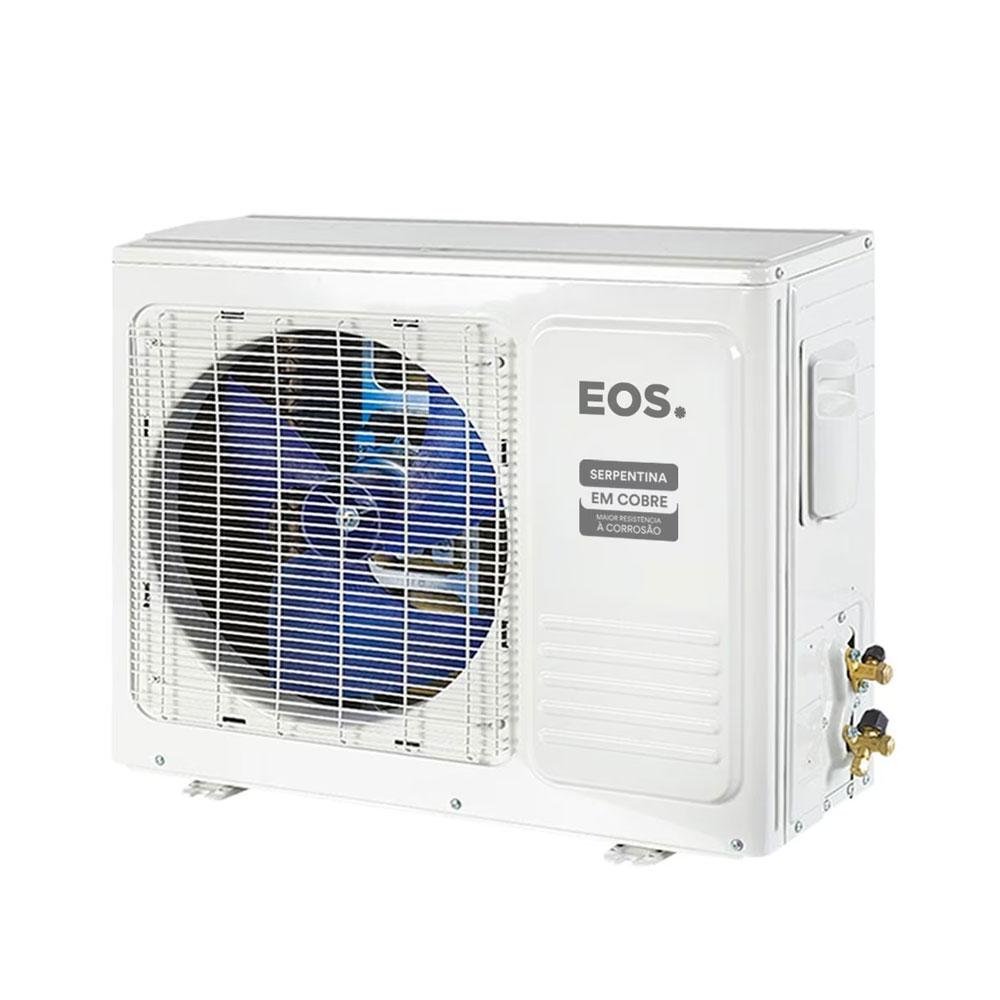 Ar Condicionado Split Inverter 24000 Btus High Wall Frio Eas24000if - Eos 220v - 5