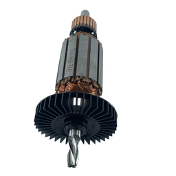 Induzido 220v Bosch P/furadeira Gsb 16re - 1