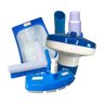 Kit Limpeza P/ Piscinas - Econômico - Básico Netuno - 1