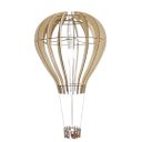 Ver imagem 1 de Luminária Teto tipo Pendente em MDF - Completa