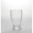 Ver imagem 1 de Copo Acrílico Água – 360 Ml - 6 Unidades