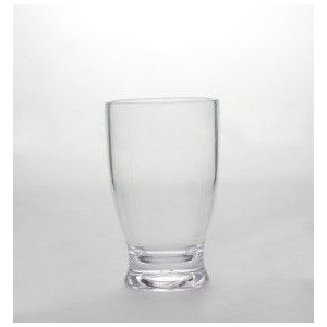 Copo Acrílico Água – 360 Ml - 6 Unidades