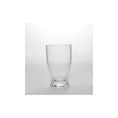 Copo Acrílico Água – 360 Ml - 6 Unidades