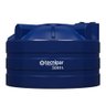 Tanque 5000 litros Azul - Tecnipar - 1