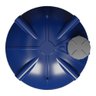 Tanque 5000 litros Azul - Tecnipar - 2