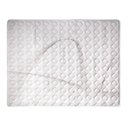 Ver imagem 1 de Colchão Casal Sankonfort Massageador Molas Ensacadas Terapedic® 138x188x32