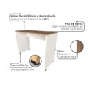 Ver imagem 2 de Escrivaninha Fini 120 Cm