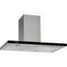 Coifa Granada Slim Touch 90cm 127v Inox Suggar - 1