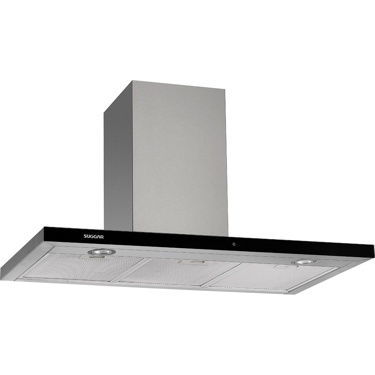 Coifa Granada Slim Touch 90cm 220V Inox