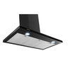 Coifa Granada Slim Touch 90cm 220v Preto - 4