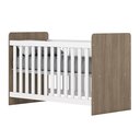 Ver imagem 4 de Berço em MDF com Grade Fixa Labirinto