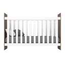 Ver imagem 5 de Berço em MDF com Grade Fixa Labirinto