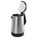 Ver imagem 3 de Chaleira Elétrica Britânia BCH12I 1,9L Inox Automática 220V