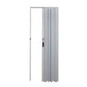 Ver imagem 3 de Kit 2 Portas Sanfonada de Pvc 210cm X 70cm Belplast