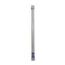 Ver imagem 6 de Kit 2 Portas Sanfonada de Pvc 210cm X 70cm Belplast