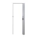 Ver imagem 4 de Kit 2 Portas Sanfonada de Pvc 210cm X 70cm Belplast